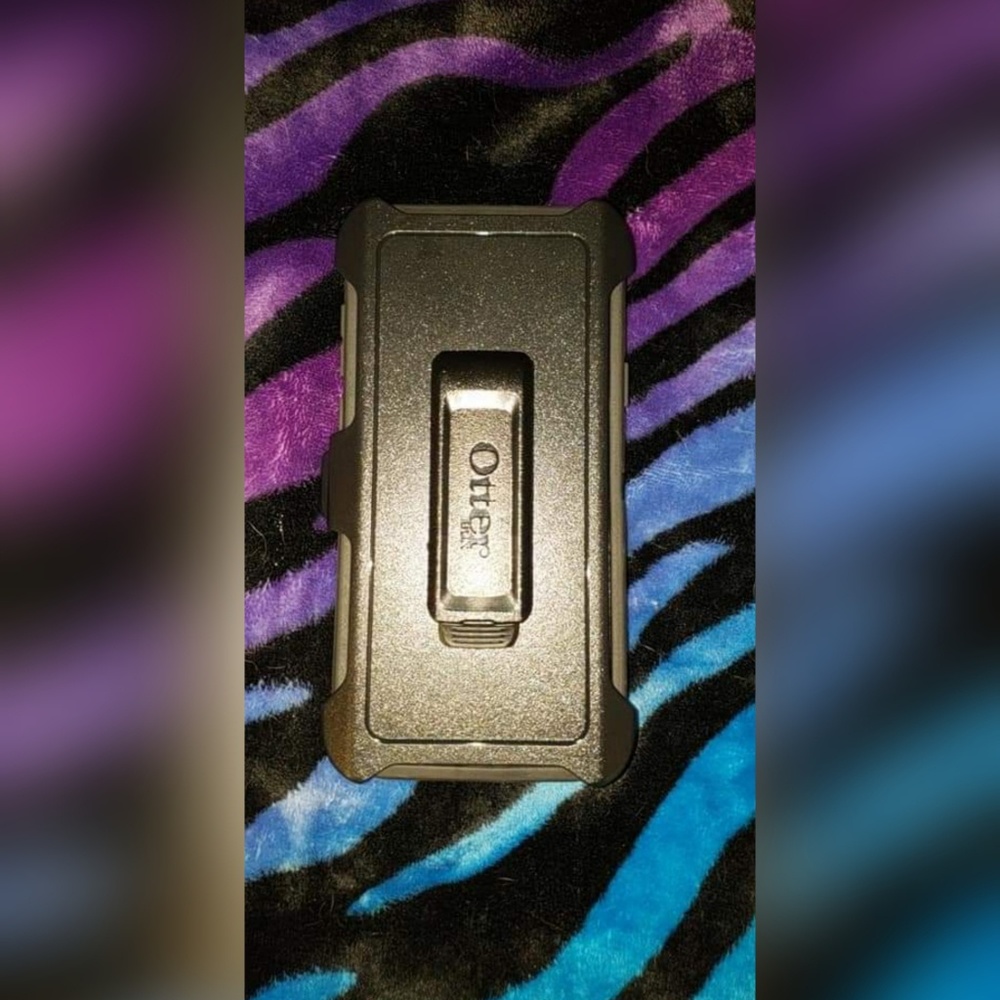 Galaxy S9+ OtterBox